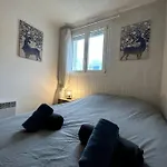 Le Garibaldi - 2 Pieces Avec Espace Teletravail Apartamento Lyon