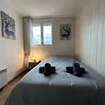 Apartamento Le Garibaldi - 2 Pieces Avec Espace Teletravail Lyon